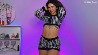 Prrincess Cherry – Oath to Obey.-8