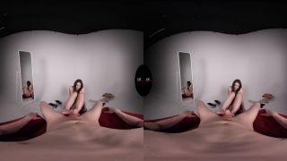 VRedging, SLR: Jane White - Jane Gags On Your Cock UltraHD 4K.-0