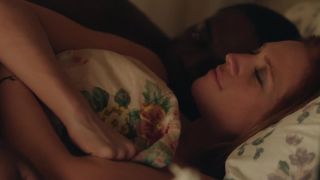 Brittany Snow - Hooking Up (2020) HD 1080p!!!-8