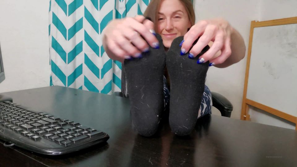 Terramizu 08-12-2019 Little Teaser Video For My Session Foot Boy. - (Webcam)