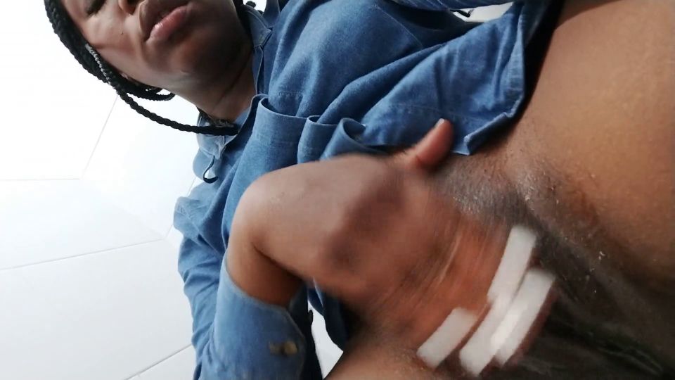 6261 Masturbating At Work Im Liking It