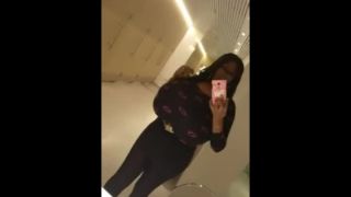 Release the kraken!!!! macromastia wonder – monster cleavage in bra - Big tits-1