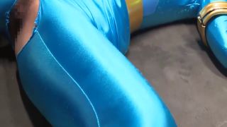 [SuperMisses.com] DHRY-26 Doujin Heroine 25: Heroine Pinch Special Jyuukaizar ZERO: The Another Kaijyuu Warrior [Vol.2] (FHD ver.)-040-3