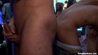 Party Hardcore Vol. 52 Part 1 - Cam 2 amateur -9