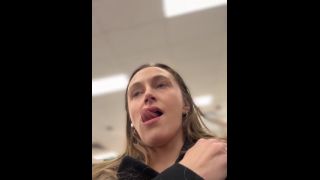 Peachjars Mature PeachJars POV Messy Cock Gobbling Video Leaks from OnlyFans-9