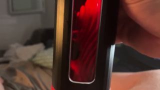 Bisexual Male Watch me cum and masturbate off Lelo F1s V2 sex toy-3