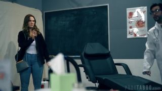 Siri Dahl - Third Wheel: The Insemination Of Elizabeth - A Siri Dahl Story - PureTaboo (SD 2021)-1