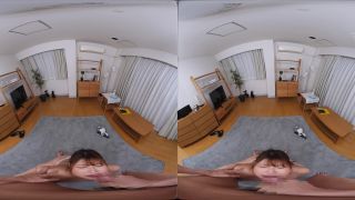 VRKM-472 D - Virtual Reality - Jav vr-9