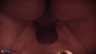 [K2S.CLUB] EdenDark - Sinflare und Edendark - Hotel Eskalation Mit Massivem Back und Ass Cumshot - FullHD 1080P-8