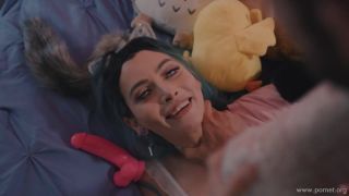 adult xxx video 3 downblouse fetish Korra Del Rio, Natalie Mars - TS Love Stories Vol. 6 [HD 720p], shemale on shemale porn-8