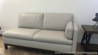 Nycbisexcouple Stream Started At Am Ben And Misskatejoin Masturbate Together (Pornstar)-9