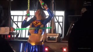 [supermisses.com] HTB-00 Heroine Suppression Vol.100 Super Lady -Iron Female Fighter is Destroyed ヒロイン討伐Vol.100 スーパーレディー 破壊される鋼鉄の女戦士 Natsuki Nagahara - PART-HTB00_03 | giga heroine, superheroines porn, superheroine, wonder woman-5