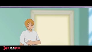 The Secret Of The House - Part 70 Did You Come Inside By Foxie2K-4