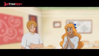 The Secret Of The House - Part 70 Did You Come Inside By Foxie2K-9
