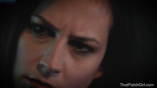 Reya Fet & Dixie Comet - On The Trail Of The Vampiress Qu...-1