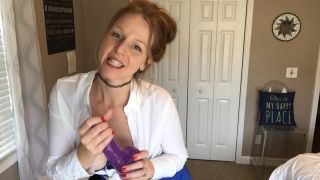 free porn video 39 Alexastarr K – Horny Housewife Milf Tease Queen | masturbation instructions | fetish porn nhentai femdom-2