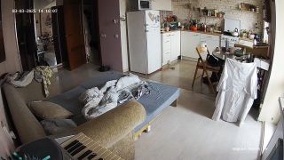 Rachel Couch Blowjob, 03-03-2025 720P - Voyeur-9