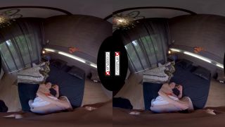 Catherine A XXX Parody – Angel Emily (Oculus Go 4K)(Virtual Reality)-6