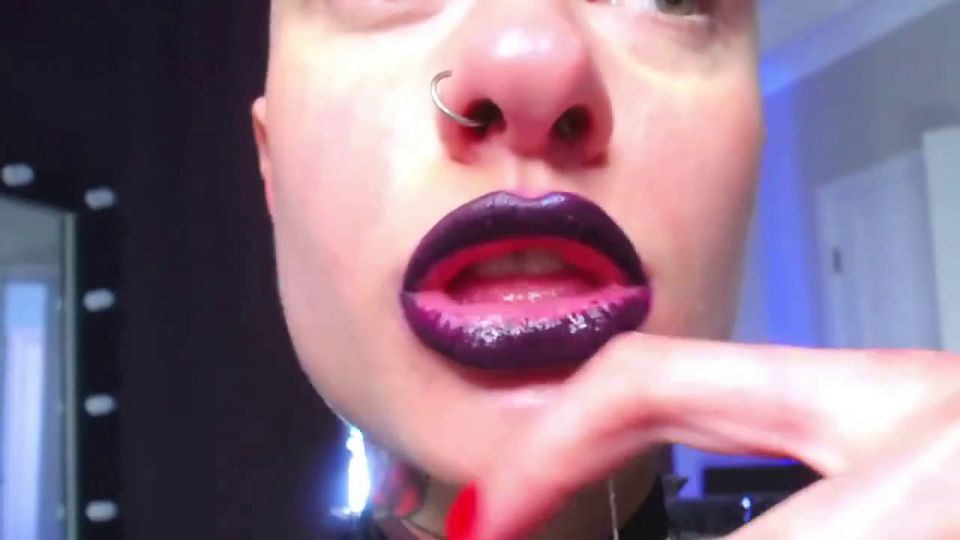 Webcam Bald Latex Girl Shiny Princess Deepthroat Training Deepthroatandvomit (Fetish porn)