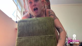 Pornhub - Sammmnextdoor - Wrong Hole!! Butt She Liked It. First Time Anal, Rough And Passionate Couple Fuck. - Amateur-5