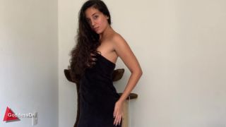 adult xxx clip 37 tongue fetish porn Goddess Dri – MORE FinDom Game with Cards, goddess dri on femdom porn-2