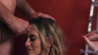 Lacey Amour - Warehouse Bukkake Download New Porn Video ...-0