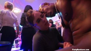 Party Hardcore Gone Crazy Vol. 31 Part 2 - Cam 1-4