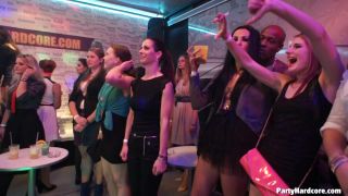 Party Hardcore Gone Crazy Vol. 31 Part 2 - Cam 1-6