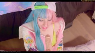 Lana Rains GFE BEGS u To Cum INSIDE Her Tiny Hole!! Onlyfans (Pornstar)-2