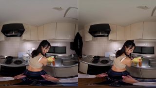 DSVR-1084 A - Virtual Reality - Virtual reality-0