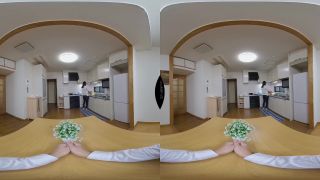 DSVR-1084 A - Virtual Reality - Virtual reality-1