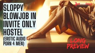 [GetFreeDays.com] The Invite Only Hostel Long Preview - ASMR Sex Audio Story Erotic Audio for Men Audio Porn HFO Sex Clip July 2023-4