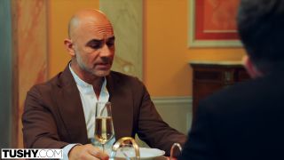 6291 Stunning Venera Satisfies Her Anal Dp Fantasies-1