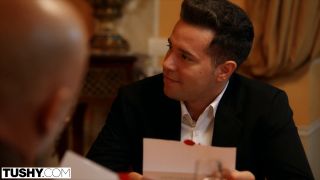 6291 Stunning Venera Satisfies Her Anal Dp Fantasies-2