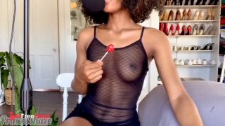 Asmr Joiedging with Countdownass Worship-2