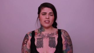 SugarBootyCB's Extreme Sph Degrading Sex Denial Thrills-2