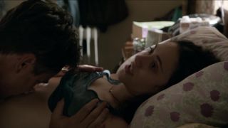 Emmy Rossum – Shameless s06e02 (2016) HD 1080p!!!-1