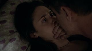 Emmy Rossum – Shameless s06e02 (2016) HD 1080p!!!-3