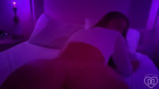   Dirty Talking Dani Daniels - Blacklight Virtual Sex   Dirty Talking-8