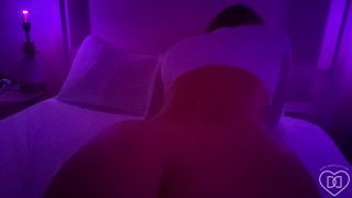   Dirty Talking Dani Daniels - Blacklight Virtual Sex   Dirty Talking-9