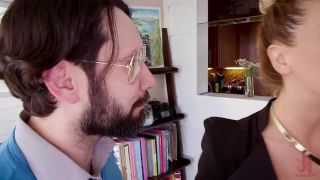 Cherie DeVille &amp; Summer Day - The Honeypot: Mother Daughter Scam Artists Anally Punished By Tech Nerd (16.03.2018)*-3