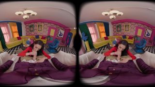 Willy Wonka - VR Porn Parody Hime Marie 15-11-2023 - Natural tits-1