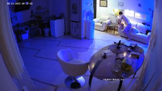 [K2S.CLUB] Voyeur-Houser - Adel And Abel Sex In The Kitchen 30.08.2025 - HD 720P-5