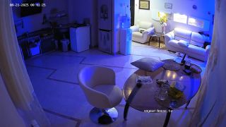 [K2S.CLUB] Voyeur-Houser - Adel And Abel Sex In The Kitchen 30.08.2025 - HD 720P-7