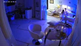 [K2S.CLUB] Voyeur-Houser - Adel And Abel Sex In The Kitchen 30.08.2025 - HD 720P-8