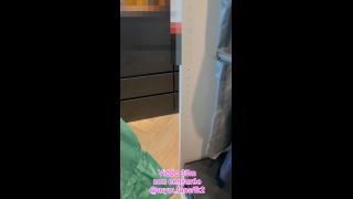 FK2  Exhib And Fuck HARD Public In A Large Furniture Store With A Young.-6