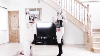 Misress Sophie -  Volume 3 Sex Clip Video Porn Download Mp4-4