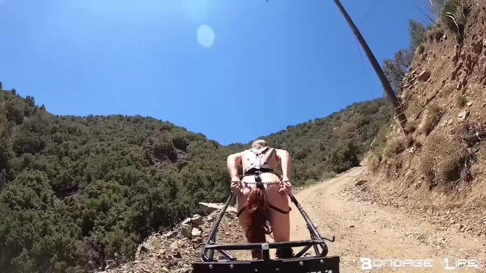 UNKNOWN - Pony Cart Ride (HD/720p) Video Sex Download Porn