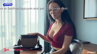 [GetFreeDays.com] risky blowjob and sex with a stranger in a cafe Porn Video June 2023-1