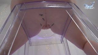 Lulubluex - MAD SCIENTIST  VORE GIANTESS (Fetish porn)-1